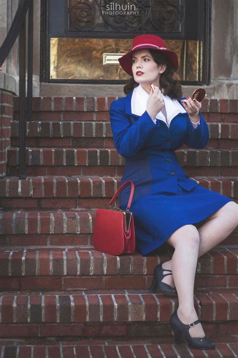 peggy carter dress|peggy carter halloween costume.